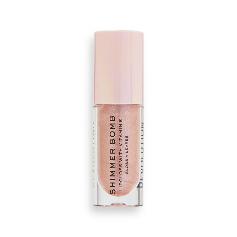 Buy Revolution Shimmer Bomb Glimmer Nude Online at Chemist Warehouse®