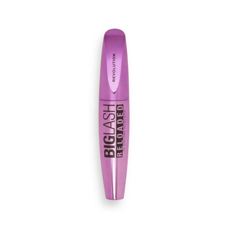 Buy Revolution Big Lash Reloaded Mascara Online at Chemist Warehouse®