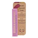 Revolution Blush & Highlight Stick Mauve Glow