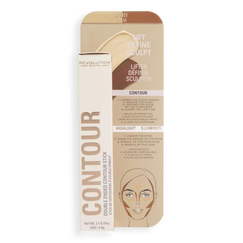 Buy Revolution Fast Base Contour Stick Light Online at Chemist Warehouse®