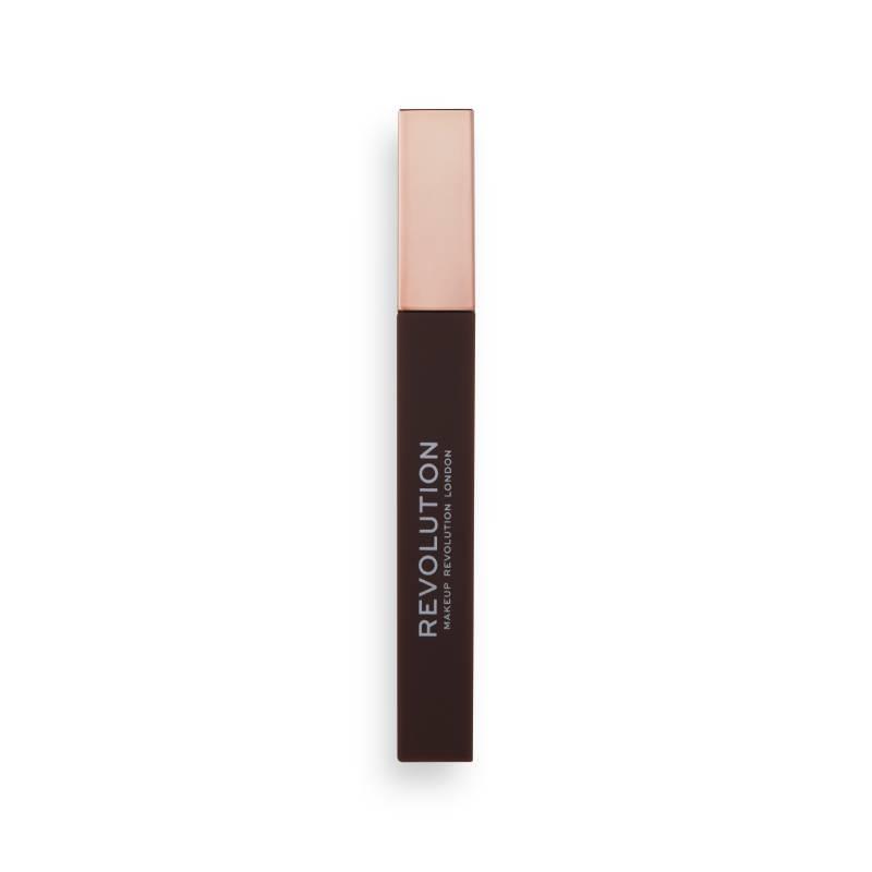 Buy Revolution IRL Whipped Lip Crème Americano Brown Online at Chemist