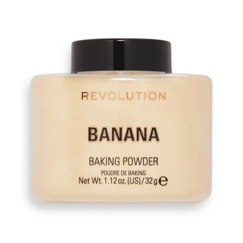 Buy Revolution Loose Baking Powder Banana Online at Chemist Warehouse®