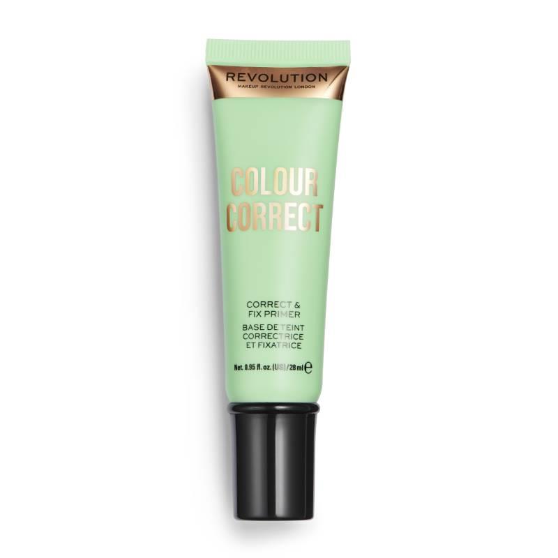 Buy Revolution Colour Correct Primer Online at Chemist Warehouse®