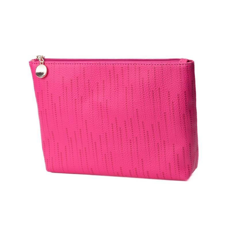 Buy Reverie Women's Medium Toiletry Bag Fuchsia Hale Online at Chemist ...