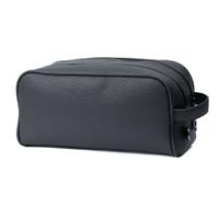 Buy Reverie Men's Toiletry Bag Classic Charcoal Online at Chemist ...