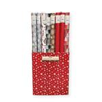 Christmas Wrapping Paper 70cm x 3m