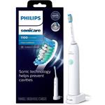 Philips Sonicare 1100 White Electronic Toothbrush