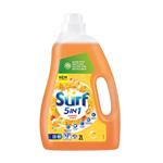 Surf Laundry Liquid Front & Top Loader Sunshine Citrus 2 Litre