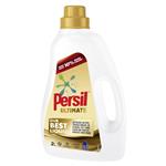 Persil Laundry Liquid Front & Top Loader Ultimate 2 Litre