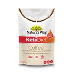 Nature's Way Keto Diet Coffee 100g