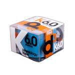 D3 K6.0 Kinesiology Tape 50mm x 6m