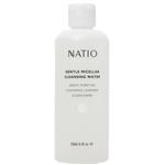 Natio Gentle Micellar Cleansing Water 250ml Online  Only