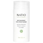 Natio Antioxidant Face Moisturiser 100ml Online  Only