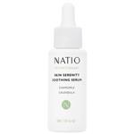 Natio Skin Serenity Soothing Serum 50ml Online  Only