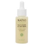 Natio Multi Vitamin All Day Serum 50ml Online  Only
