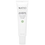 Natio Eye Contour Treatment Gel 35g Online  Only