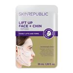 Skin Republic Lift Up Face & Chin Mask 25g