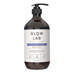 Glow Lab Body Wash Blackberry & Bay 900ml