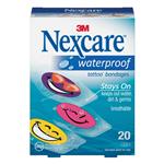 Nexcare Tattoo Waterproof Cool 20