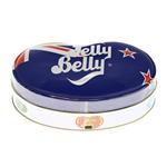 Jelly Belly NZ Flag Tin 50 Flavours 200g
