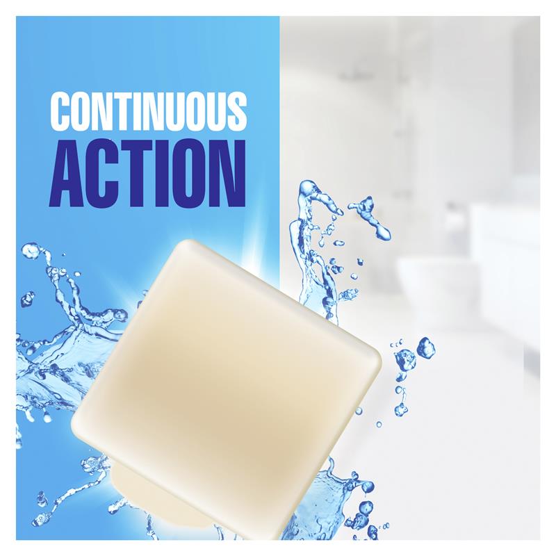 Buy Harpic White & Shine Toilet Cistern Cleaner Twin Pack 2 x 50g