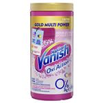 Vanish Napisan Gold 0% Oxi Advance 2kg