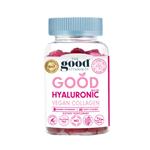 The Good Vitamin Co Adult Good Hyaluronic Acid Sugar Free 60 Soft-Chews