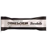 Buy Barebells Protein Bars Cookies & Cream 55g Online at Chemist Warehouse®
