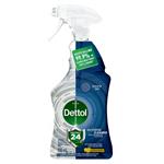 Dettol Protect 24 Multipurpose Cleaner Trigger Citrus Burst 500ml