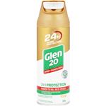 Dettol Glen 20 Disinfectant Spray Original 300g