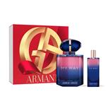 Giorgio Armani My Way Parfum 90ml + Parfum 15ml Set