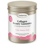 Radiance Collagen Beauty 95 Gummies Exclusive Size