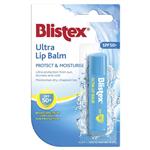 Blistex Ultra Lip Balm SPF 50+ 4.25gm Stick