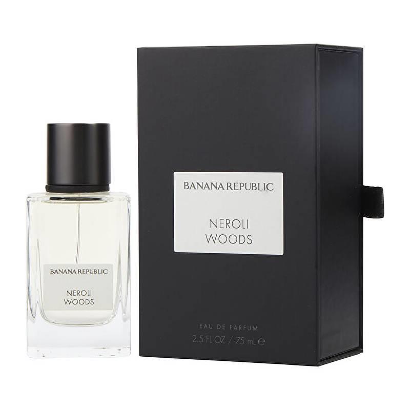Buy Banana Republic Neroli Woods Eau De Parfum 75ml Online at Chemist Warehouse®