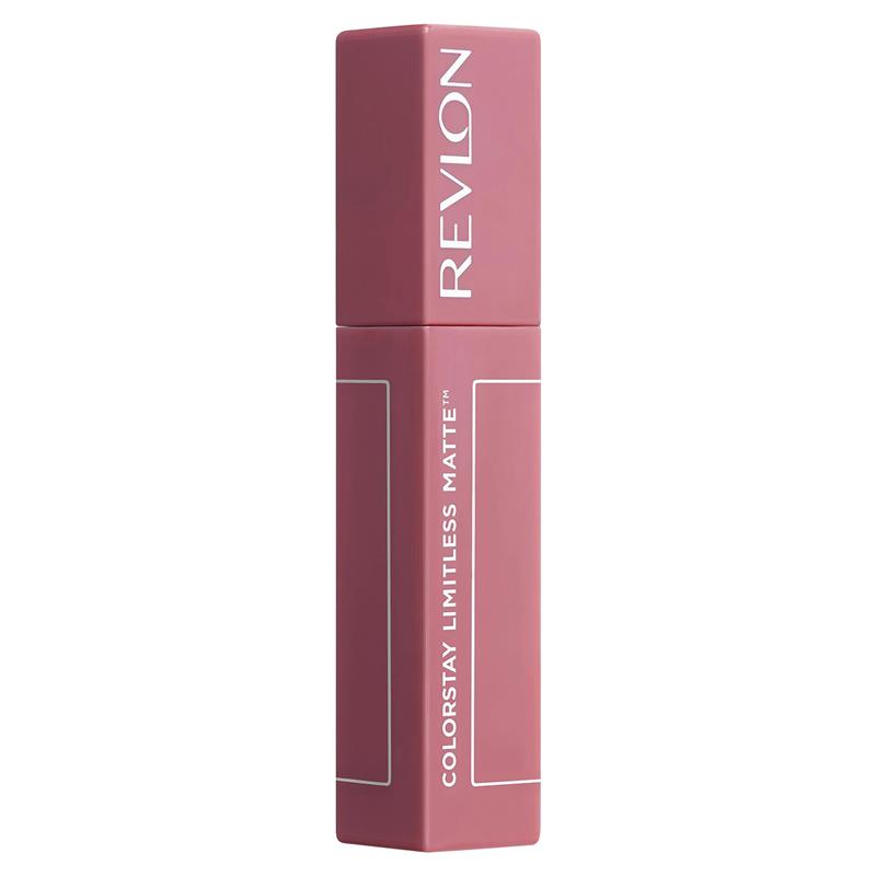Buy Revlon Colorstay Limitless Matte Lipstick Strut Online At Chemist Warehouse® 
