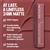 Revlon Colorstay Limitless Matte Lipstick Dream Job