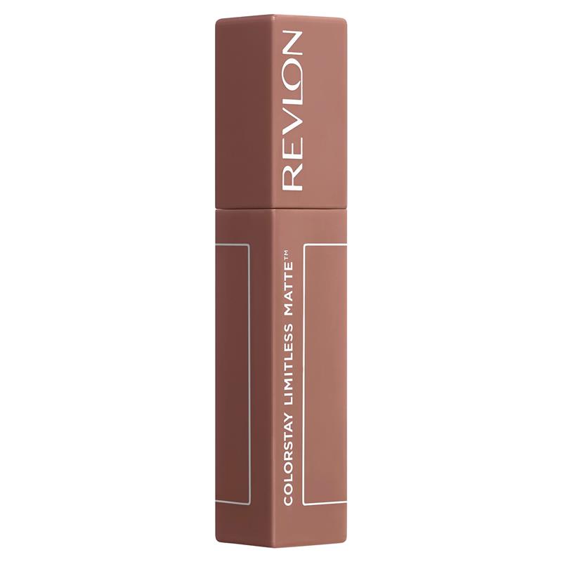 Buy Revlon Colorstay Limitless Matte Lipstick Beauty Sleep Online At Chemist Warehouse® 