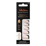 Sally Hansen Salon Effects Perfect Manicure Press On Nails Swoop There It Is