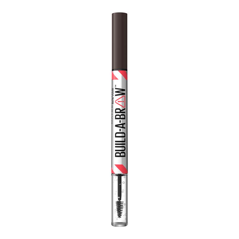 Buy Maybelline Build A Brow 259 Ash Brown Online at Chemist Warehouse®