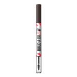 Maybelline Build A Brow 259 Ash Brown