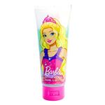 Barbie Glitter Hair Gel Teal 100ml