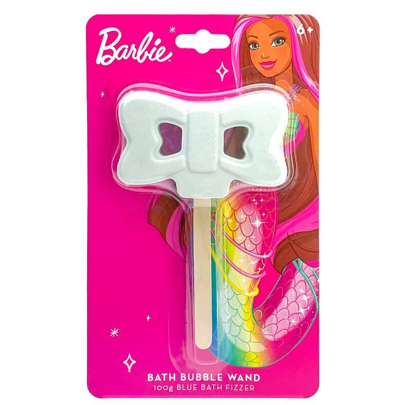Buy Barbie Mermaid Bubble Wand Blue Online at Chemist Warehouse®