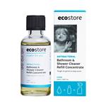 Ecostore Bathroom & Shower Cleaner Refill Concentrate 50ml