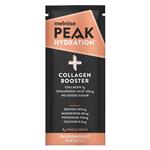 Melrose Peak Hydra+ Collagen Boost Passionfruit Hibiscus 8g Online Only