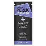 Melrose Peak Hydra+ Immunity Blackcurrant 7g Online Only