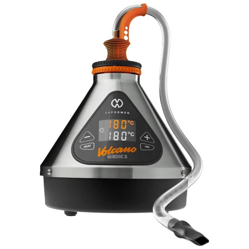 Buy Storz & Bickel Volcano Medic Device Online At Chemist Warehouse®