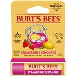Burt's Bees Strawberry Lemonade Lip Balm 4.25g Limited Edition