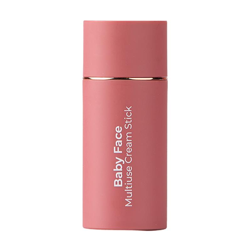 Buy MCoBeauty Baby Face Multiuse Cream Stick Peony Rose Online at ...