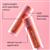 MCoBeauty Dream Liquid Dewy Blush Soft Peach Joy