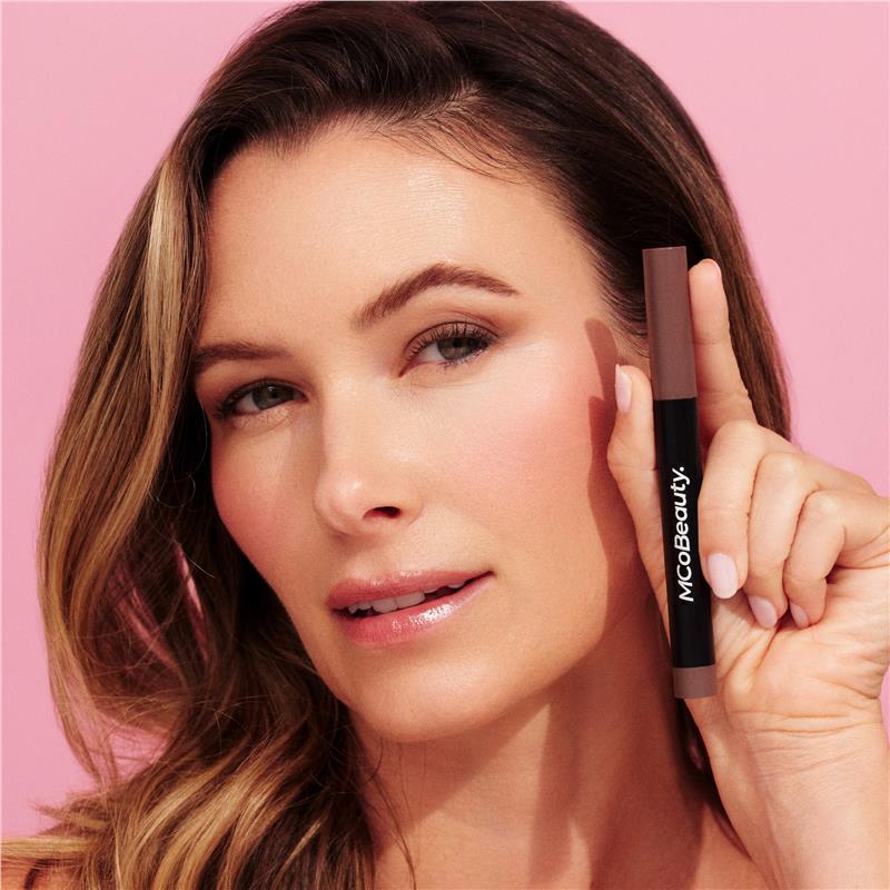 Buy MCoBeauty Matte Eyeshadow Stick Chocolate Online at Chemist Warehouse®